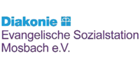 Logo der Firma Sozialstation Evang. aus Mosbach auf dem Branchenportal Sanimio.de