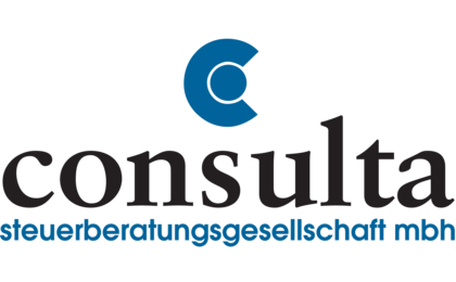 Logo der Firma Steuerberatungsgesellschaft mit Consulta - aus Schweinfurt auf dem Branchenportal Steuer-Berater.de