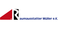 Logo der Firma Müller e.K. Raumausstatter aus Hünfelden auf dem Branchenportal Tischler-Schreiner.org