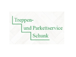 Logo der Firma Treppen- und Parkettservice Schunk aus Leipzig auf dem Branchenportal Tischler-Schreiner.org