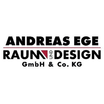 Logo der Firma Andreas Ege Raum und Design GmbH & Co. KG aus Mühldorf auf dem Branchenportal Fensterbau.org