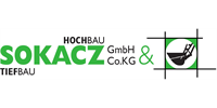 Logo der Firma Sokacz GmbH & Co. KG aus Dormagen auf dem Branchenportal Bauunternehmen.org