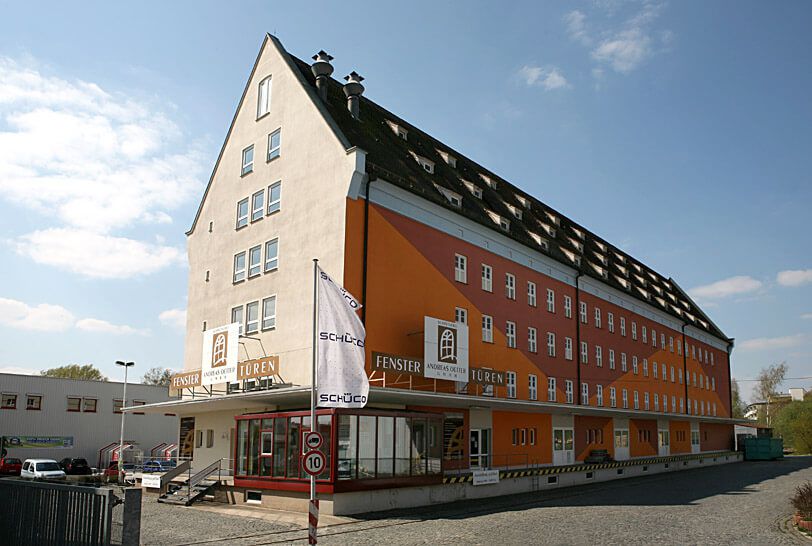 Beispielarbeit von Schreinerei Oetter Andreas GmbH - veröffentlicht auf Hausmeisterdienste.net