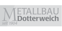 Logo der Firma Metallbau Dotterweich GmbH & Co. KG aus Dingolshausen auf dem Branchenportal Schlosserei.net