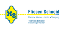 Logo der Firma Schneid Hans GmbH aus Merkendorf auf dem Branchenportal Fliesenleger.net