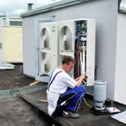 Beispielarbeit von KEE Klima- & Elektrotechnik Erdmann GmbH | Elektriker - veröffentlicht auf Elektriker.org
