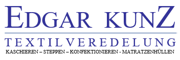 Textilveredelung Edgar Kunz GmbH & Co. KG