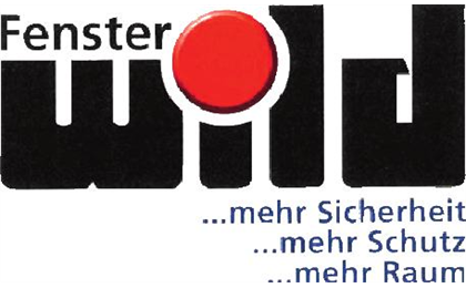 Logo der Firma Fenster Wild aus Miltenberg auf dem Branchenportal Glaserei.org