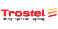 Logo der Firma A. Trostel Umzugslogistik GmbH aus Backnang auf dem Branchenportal Hausmeisterdienste.net