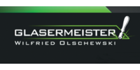 Logo der Firma Wilfried Olschewski Glaserei aus Dormagen auf dem Branchenportal Fensterbau.org
