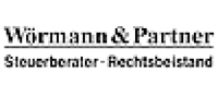 Logo der Firma Steuerberater Wörmann & Partner aus Garmisch-Partenkirchen auf dem Branchenportal Steuer-Berater.de