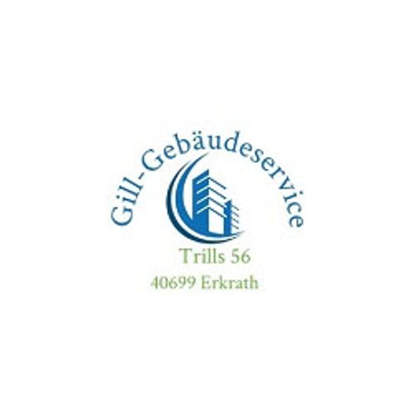 Beispielarbeit von Gill Gebäudeservice - veröffentlicht auf Hausmeisterdienste.net