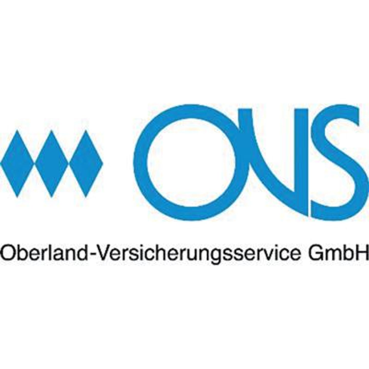 Logo der Firma Oberland-Versicherungs-Service aus Penzberg auf dem Branchenportal Finanzberater.net