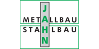 Logo der Firma Jahn Metallbau aus Gattendorf auf dem Branchenportal Schlosserei.net