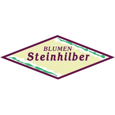 Logo der Firma Steinhilber Ulrike Blumen aus Schirmitz auf dem Branchenportal Gartenbau.org