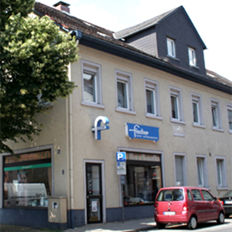 Beispielarbeit von M.F. Fischer GmbH - veröffentlicht auf Klimatechniker.net