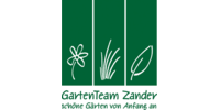 Logo der Firma GartenTeam Zander aus Eschede auf dem Branchenportal Gartenbau.org