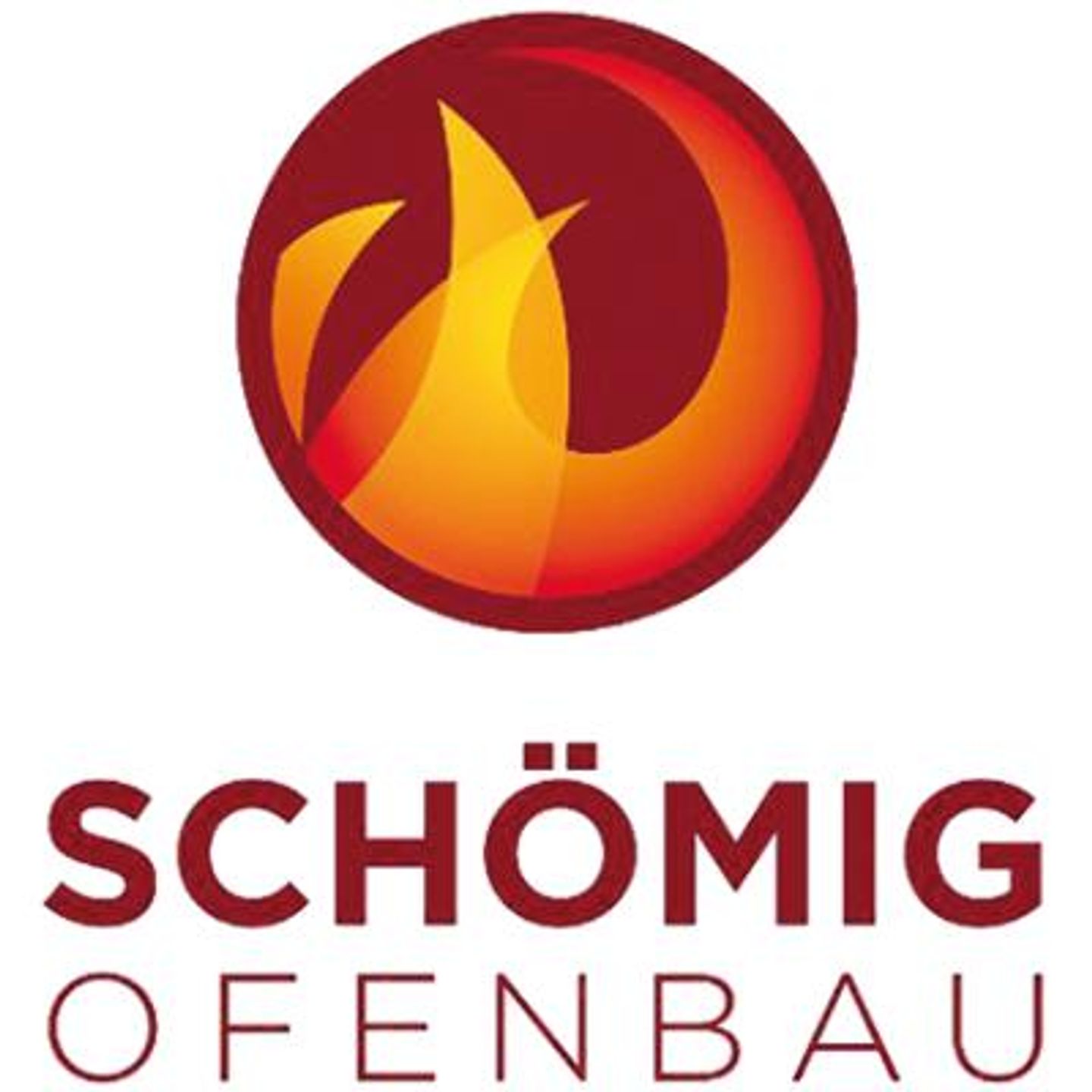 Logo der Firma Schömig Ofenbau aus Höchberg auf dem Branchenportal Heizungsbau.net