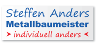 Logo der Firma Schmiede & Stahlbau Steffen Anders aus Radebeul auf dem Branchenportal Schlosserei.net