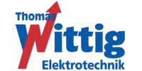 Logo der Firma Elektrotechnik Thomas Wittig e. K. Inh. Michael Dähne aus Lommatzsch auf dem Branchenportal Elektriker.org