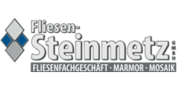 Logo der Firma Steinmetz GmbH, Fliesen aus Oestrich-Winkel auf dem Branchenportal Sanitaer.org