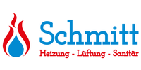 Logo der Firma Schmitt-HLS GmbH aus Dipperz auf dem Branchenportal Klimatechniker.net