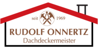 Logo der Firma Onnertz aus Meerbusch auf dem Branchenportal Dachdecker.com