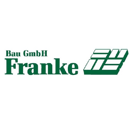 Logo der Firma Bau GmbH Franke Tief- und Straßenbau – Pflasterbau aus Hainewalde auf dem Branchenportal Bauunternehmen.org