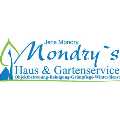 Logo der Firma Jens Mondry Hausmeisterservice aus Zeulenroda-Triebes auf dem Branchenportal Hausmeisterdienste.net