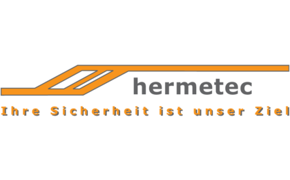 Logo der Firma hermetec GmbH aus Krefeld auf dem Branchenportal Fensterbau.org