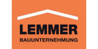 Logo der Firma Lemmer GmbH Bauunternehmung aus Falkenstein auf dem Branchenportal Bauunternehmen.org