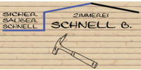 Logo der Firma Benedikt Schnell aus Peißenberg auf dem Branchenportal Glaserei.org