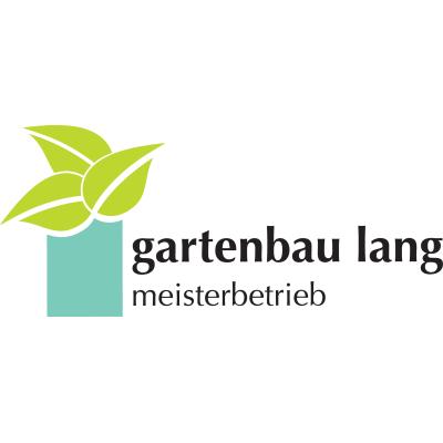 Logo der Firma Gartenbau Lang Meisterbetrieb aus Erlangen auf dem Branchenportal Gartenbau.org