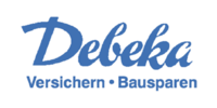 Logo der Firma Debeka Versicherungen aus München auf dem Branchenportal Finanzberater.net