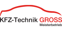 Logo der Firma Kfz-Technik Groß aus Gonbach auf dem Branchenportal Auto-Werkstatt.de