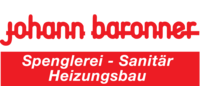 Logo der Firma Baronner Johann aus Plattling auf dem Branchenportal Klimatechniker.net