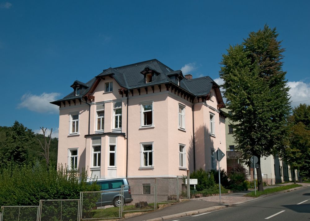 Beispielarbeit von Wamser & Collegen Steuerberatungsgesellschaft mbH - veröffentlicht auf Steuer-Berater.de