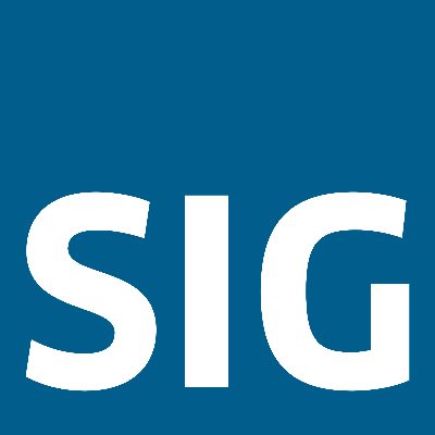Logo der Firma SIG Planen & Bauen GmbH aus Hersbruck auf dem Branchenportal Bauunternehmen.org