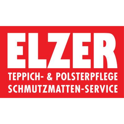 Logo der Firma Elzer Manfred Teppichreinigung aus Ingolstadt auf dem Branchenportal Hausmeisterdienste.net