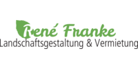 Logo der Firma Franke, René aus Bobritzsch-Hilbersdorf auf dem Branchenportal Bauunternehmen.org