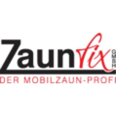 Logo der Firma Zaunfix GmbH aus Weisendorf auf dem Branchenportal Schlosserei.net
