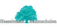 Logo der Firma Baumschulen Hesselmann aus Ratingen auf dem Branchenportal Gartenbau.org