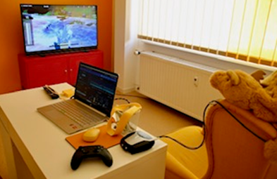 Impression 2