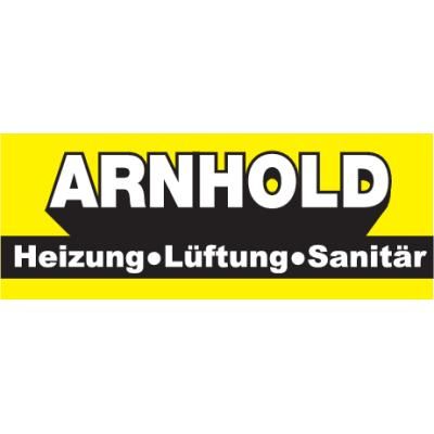 Logo der Firma Arnhold Heiztechnik GmbH aus Mohorn auf dem Branchenportal Sanitaer.org