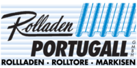 Logo der Firma Portugall Rolladen GmbH aus Hilden auf dem Branchenportal Fensterbau.org