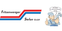 Logo der Firma Fritzenwenger Stefan GmbH Heizung-Sanitär-Solaranlagen aus Ruhpolding auf dem Branchenportal Elektriker.org