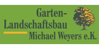 Logo der Firma Garten- und Landschaftsbau Weyers aus Viersen auf dem Branchenportal Gartenbau.org
