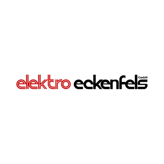 Logo der Firma Elektro Eckenfels GmbH aus Friesenheim auf dem Branchenportal Elektriker.org