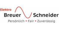 Logo der Firma Breuer & Schneider GmbH aus Grevenbroich auf dem Branchenportal Elektriker.org