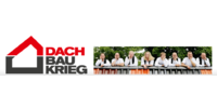 Logo der Firma Dachbau Krieg GmbH aus Eisenach auf dem Branchenportal Dachdecker.com